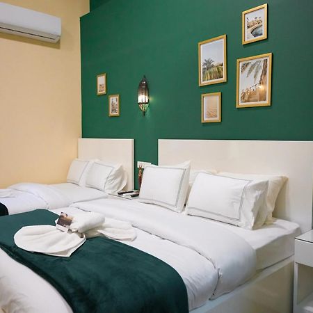 Hathor House Kair Zewnętrze zdjęcie