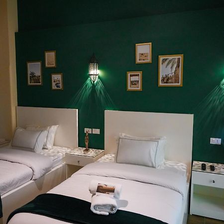 Hathor House Kair Zewnętrze zdjęcie