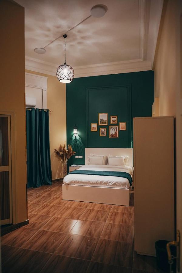 Hathor House Kair Zewnętrze zdjęcie