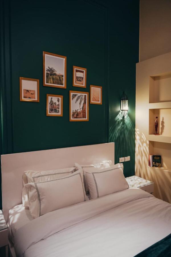 Hathor House Kair Zewnętrze zdjęcie