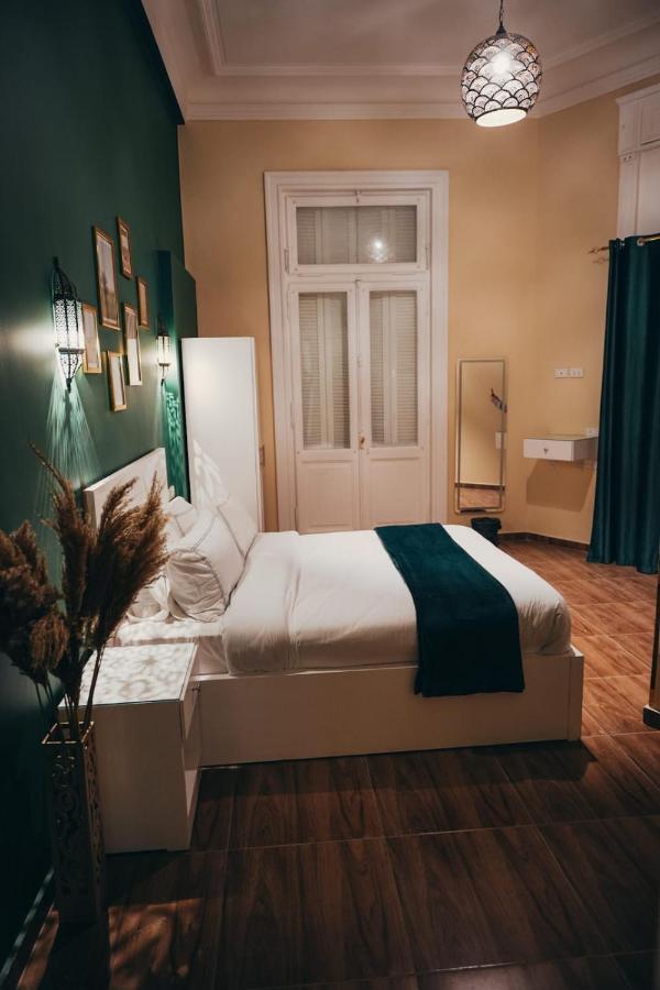 Hathor House Kair Zewnętrze zdjęcie