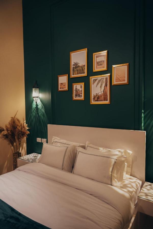 Hathor House Kair Zewnętrze zdjęcie