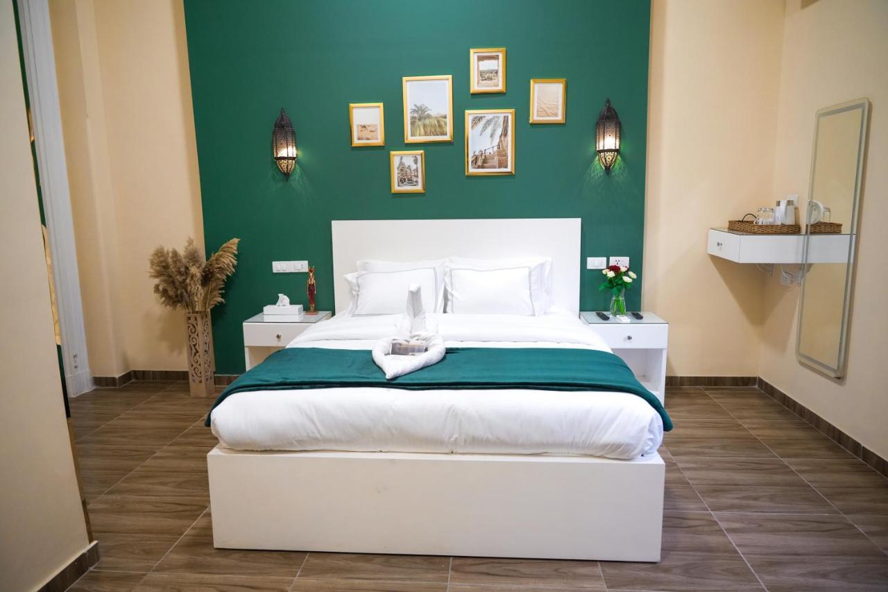 Hathor House Kair Zewnętrze zdjęcie