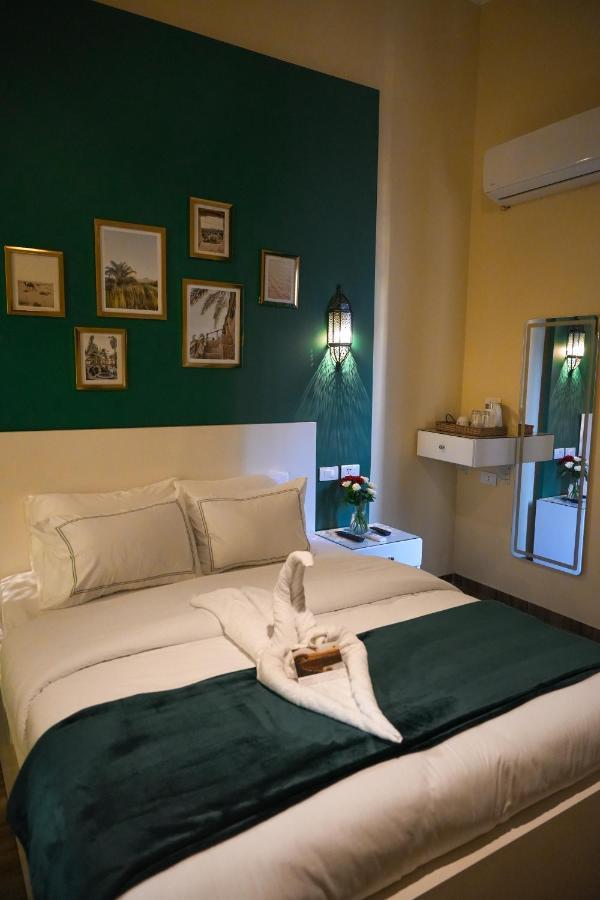 Hathor House Kair Zewnętrze zdjęcie
