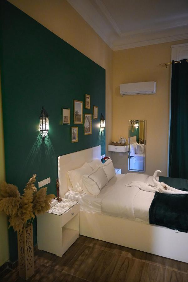 Hathor House Kair Zewnętrze zdjęcie
