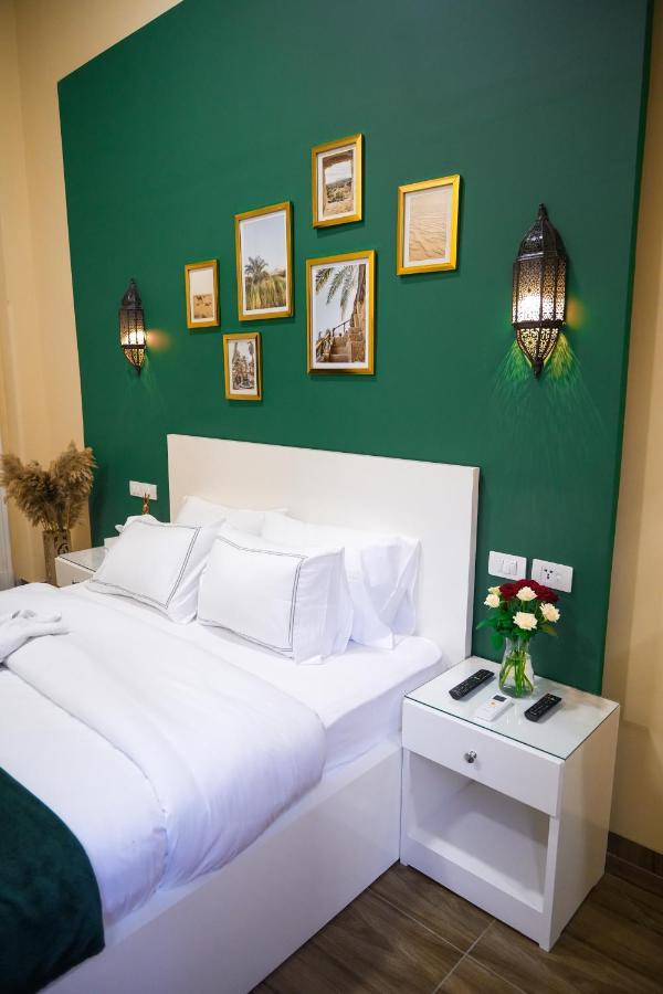 Hathor House Kair Zewnętrze zdjęcie