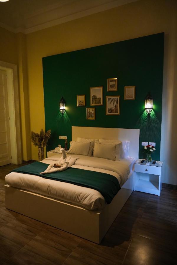 Hathor House Kair Zewnętrze zdjęcie