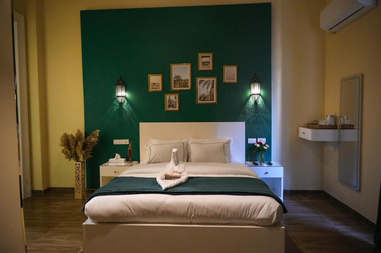Hathor House Kair Zewnętrze zdjęcie