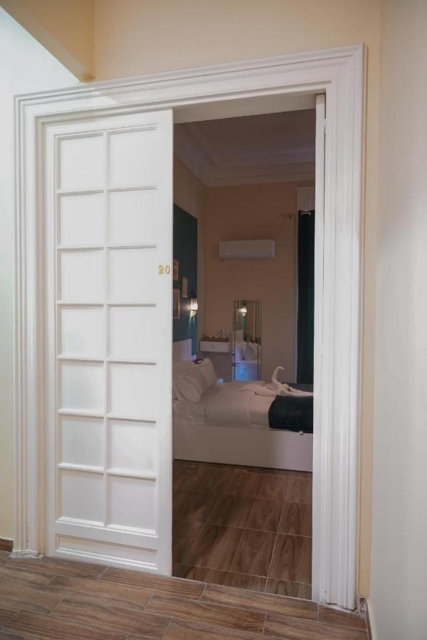 Hathor House Kair Zewnętrze zdjęcie