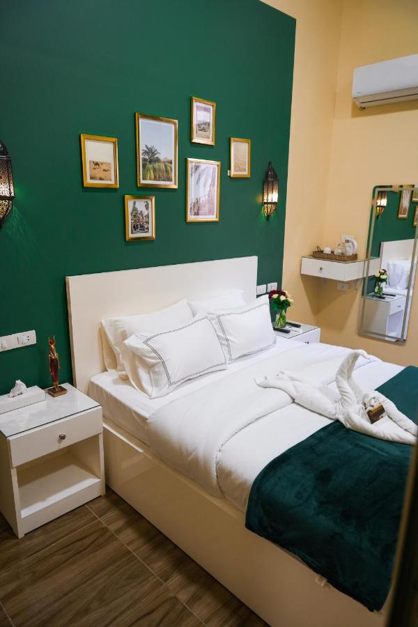 Hathor House Kair Zewnętrze zdjęcie