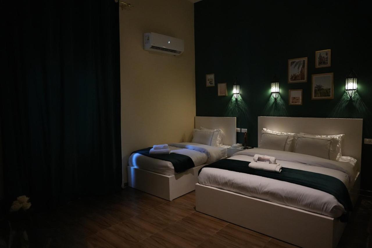 Hathor House Kair Zewnętrze zdjęcie