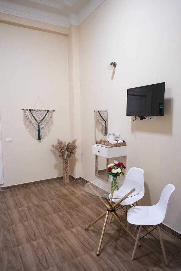 Hathor House Kair Zewnętrze zdjęcie