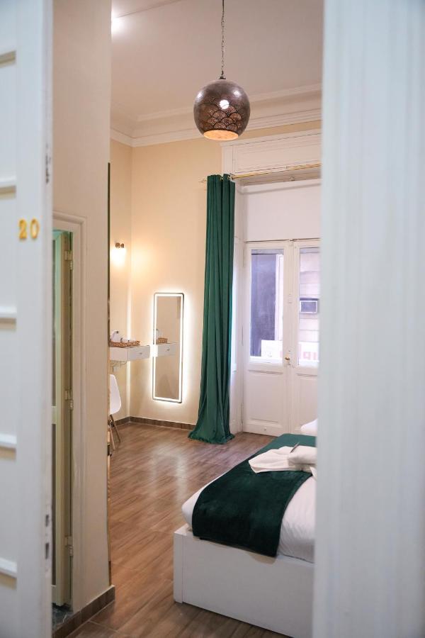 Hathor House Kair Zewnętrze zdjęcie