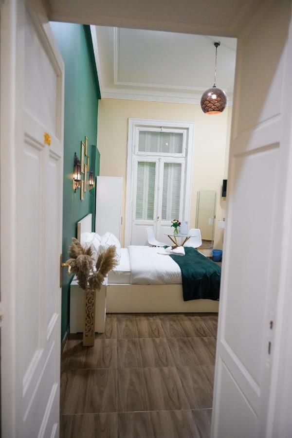 Hathor House Kair Zewnętrze zdjęcie