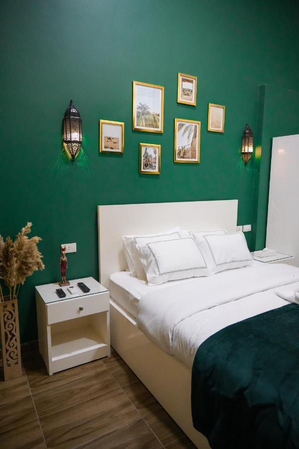 Hathor House Kair Zewnętrze zdjęcie