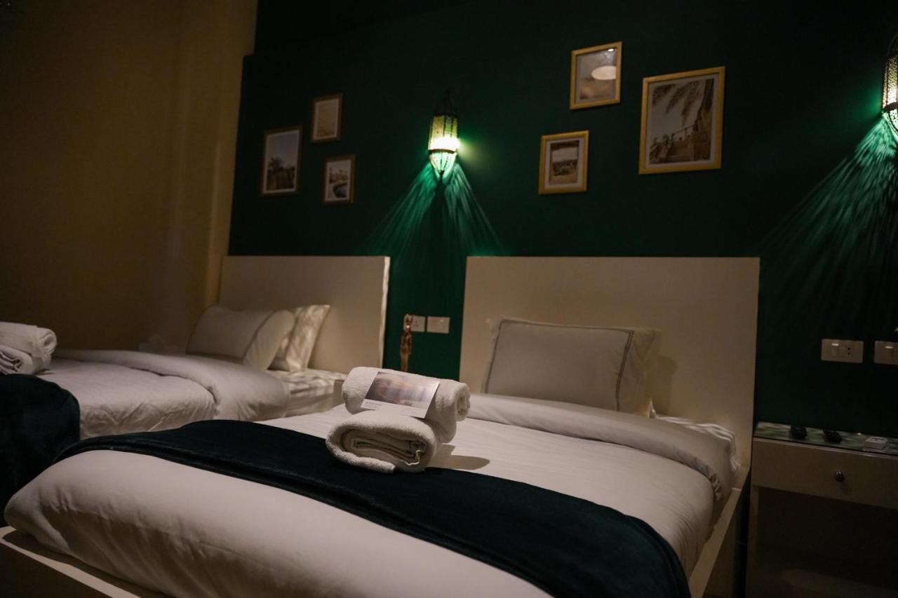 Hathor House Kair Zewnętrze zdjęcie