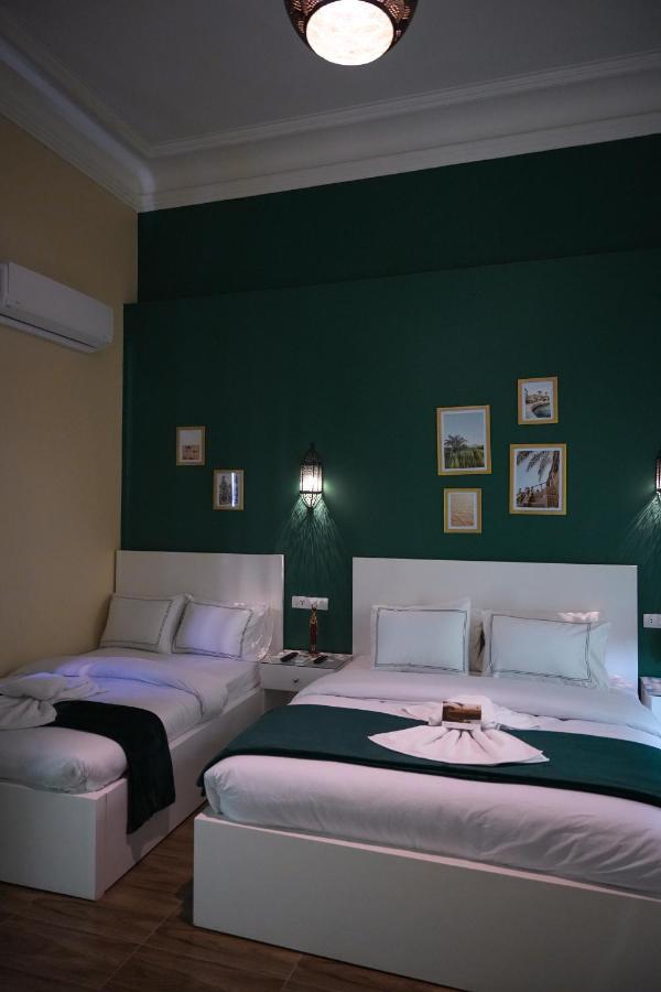 Hathor House Kair Zewnętrze zdjęcie