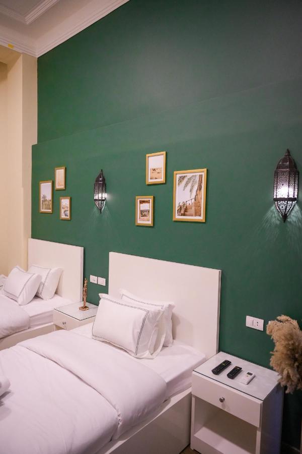Hathor House Kair Zewnętrze zdjęcie