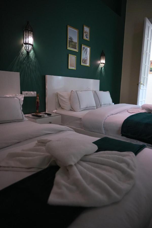 Hathor House Kair Zewnętrze zdjęcie