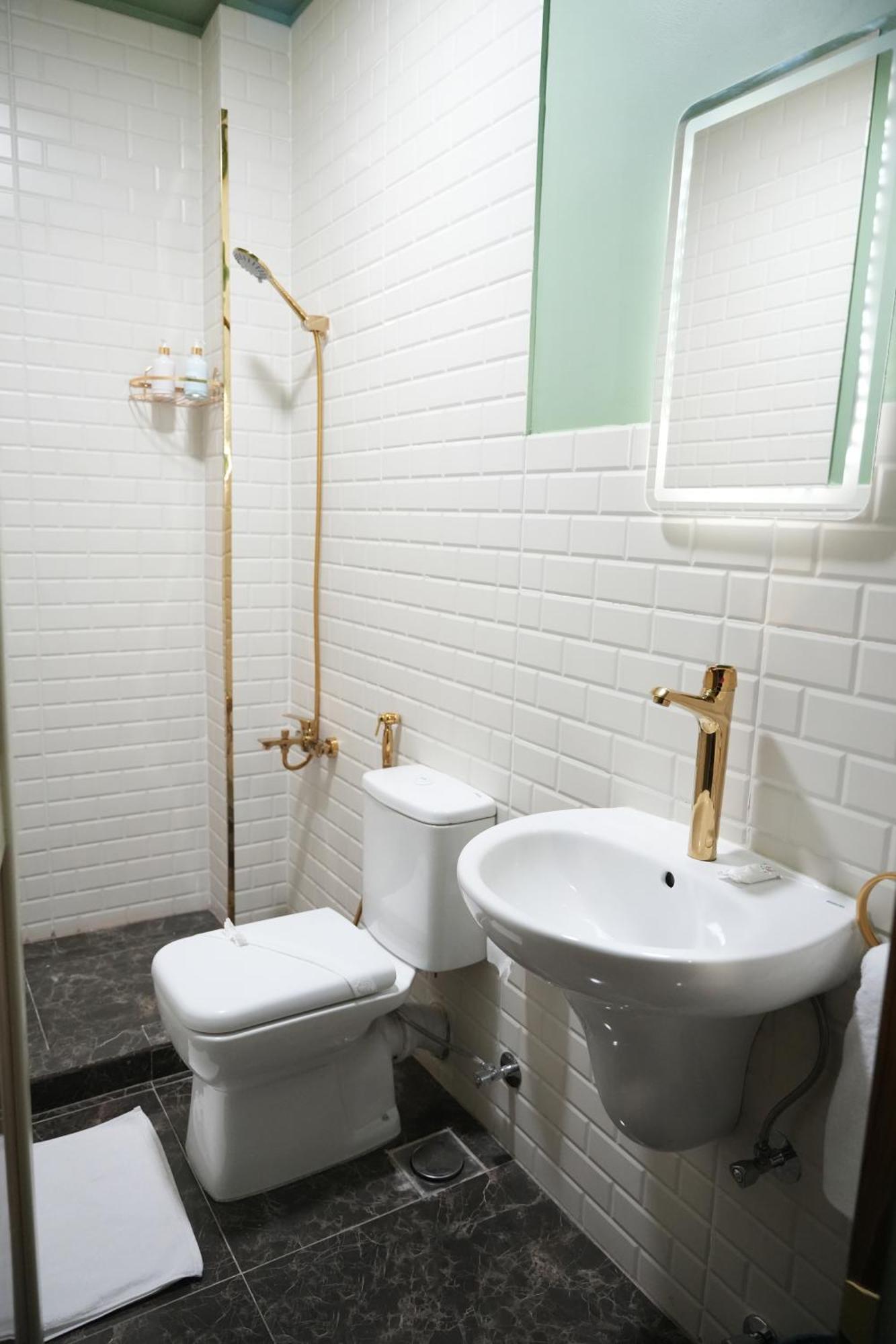 Hathor House Kair Zewnętrze zdjęcie