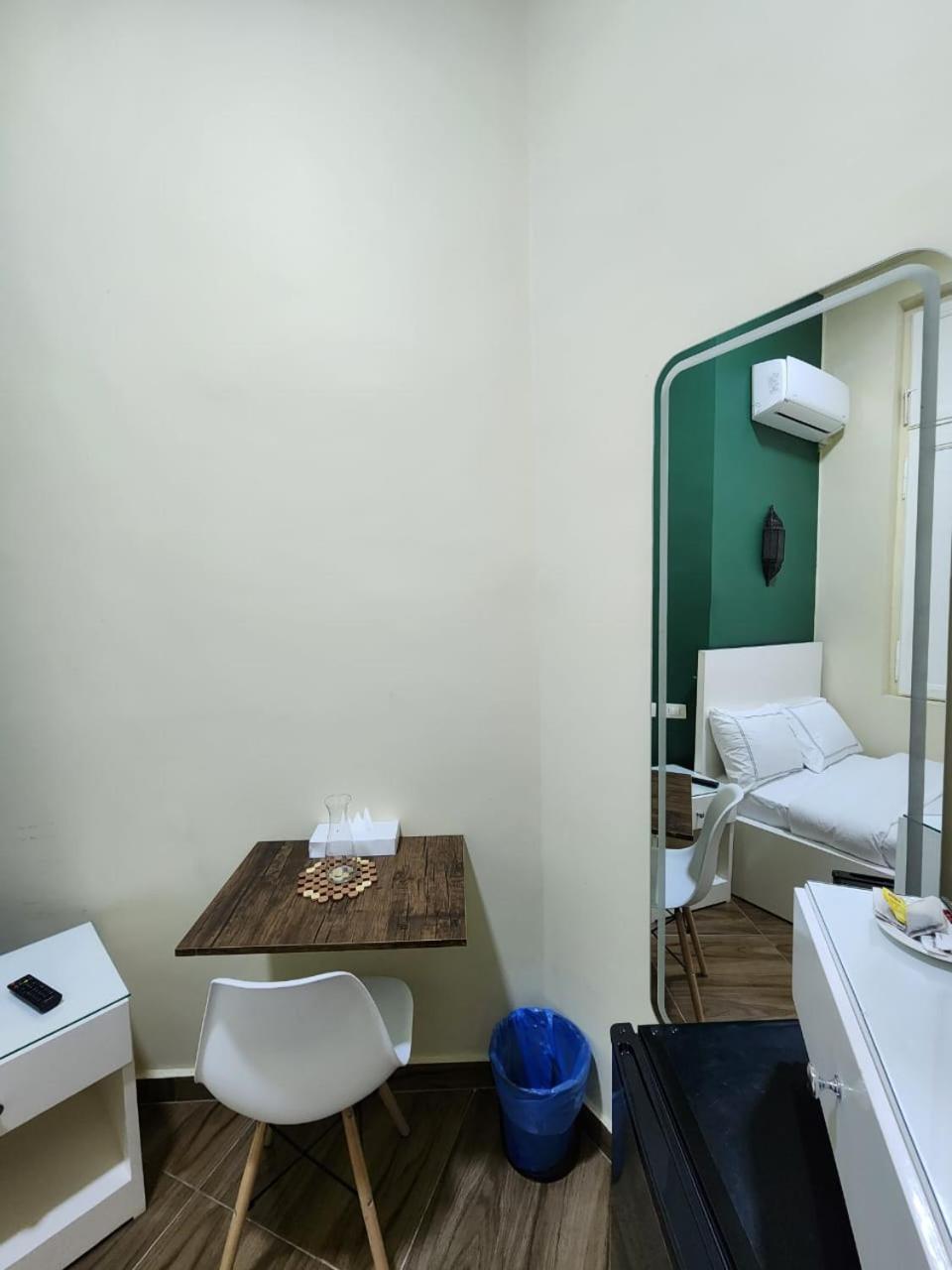 Hathor House Kair Zewnętrze zdjęcie