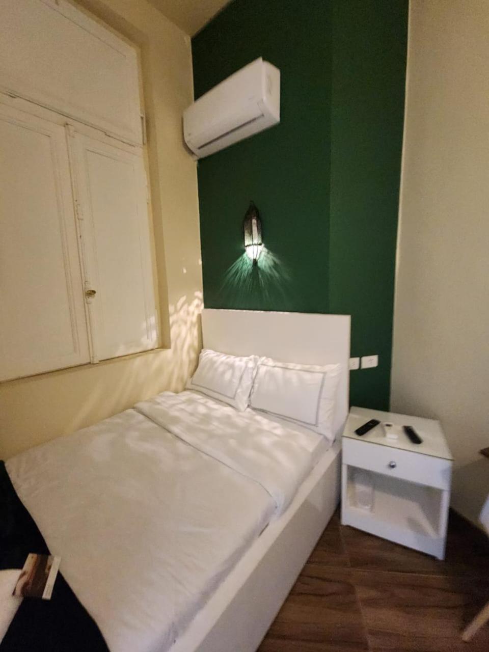 Hathor House Kair Zewnętrze zdjęcie