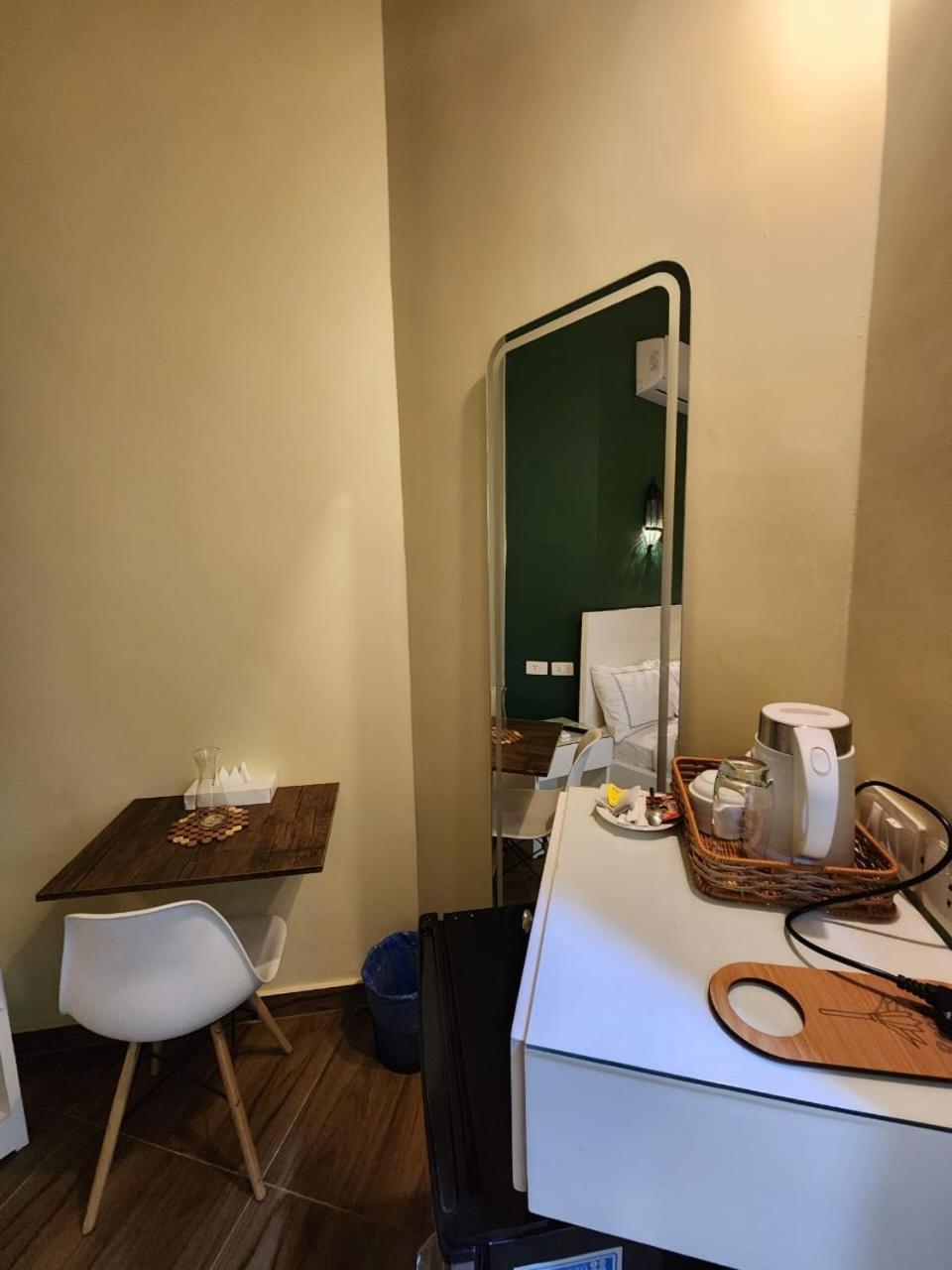 Hathor House Kair Zewnętrze zdjęcie
