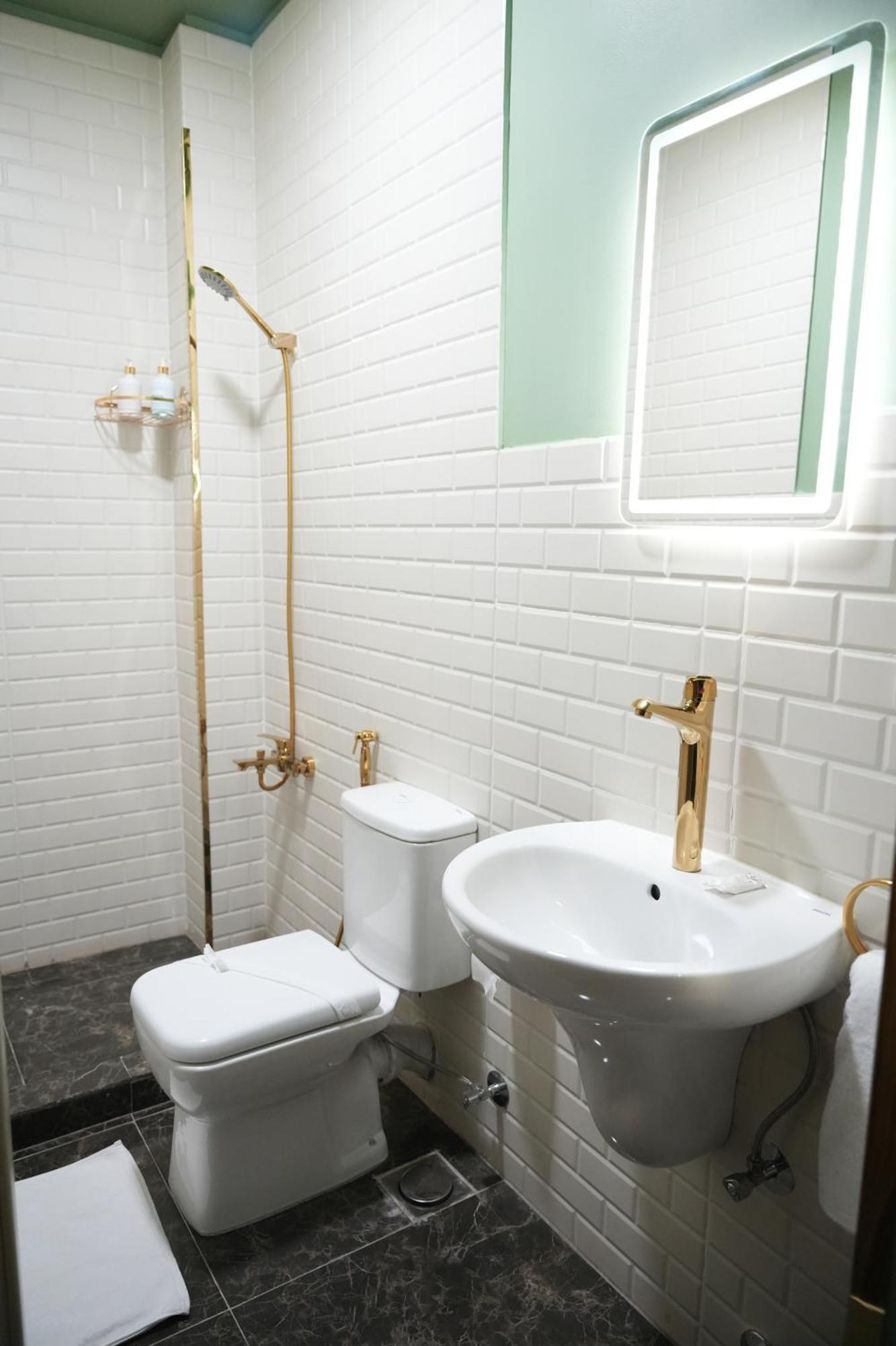 Hathor House Kair Zewnętrze zdjęcie