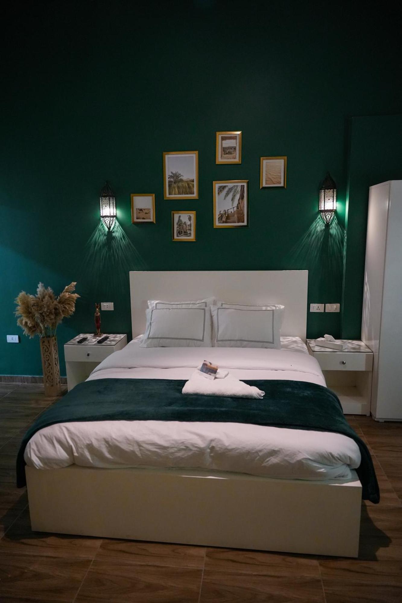Hathor House Kair Zewnętrze zdjęcie