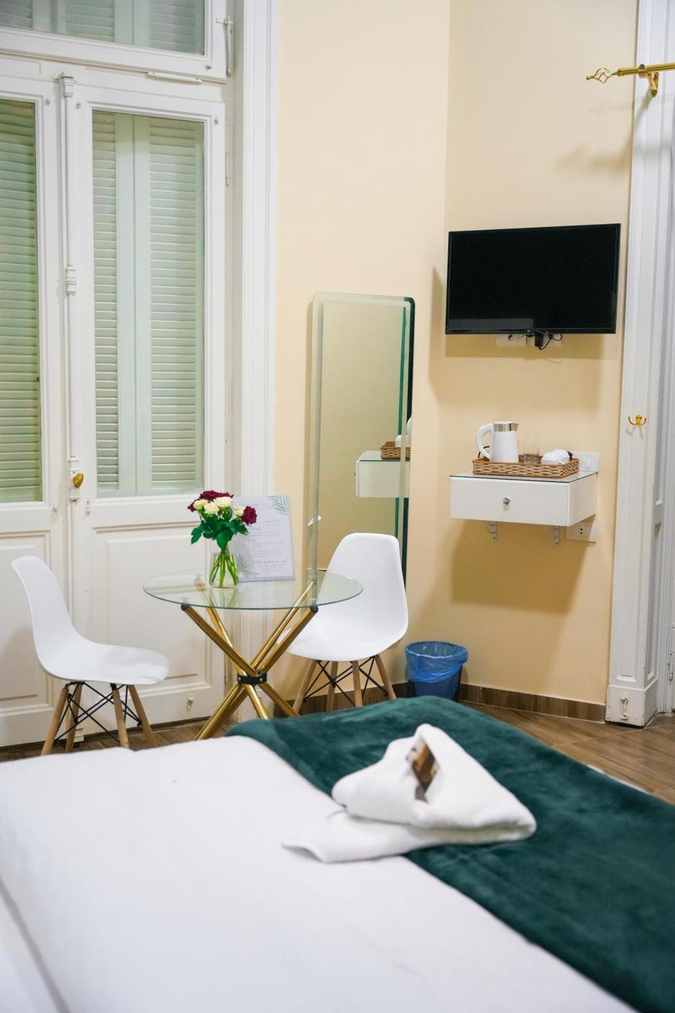 Hathor House Kair Zewnętrze zdjęcie