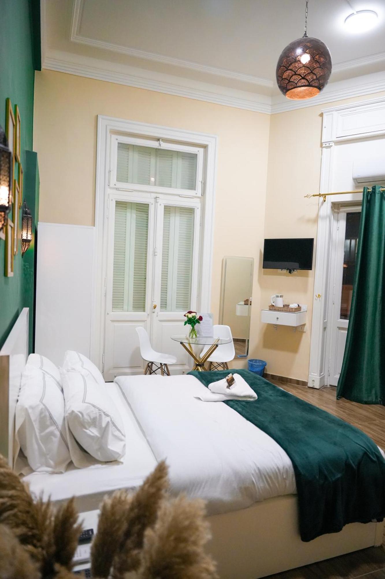 Hathor House Kair Zewnętrze zdjęcie