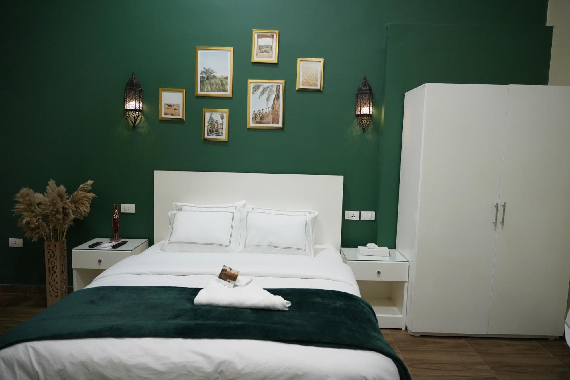 Hathor House Kair Zewnętrze zdjęcie