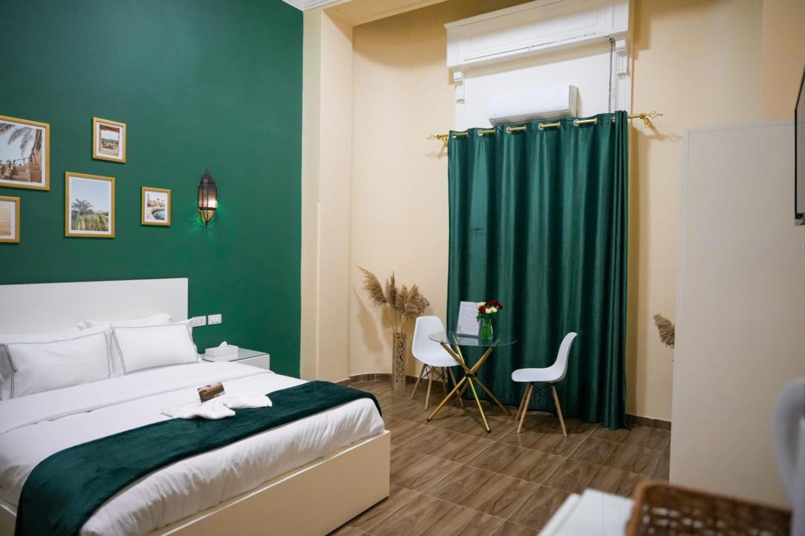 Hathor House Kair Zewnętrze zdjęcie