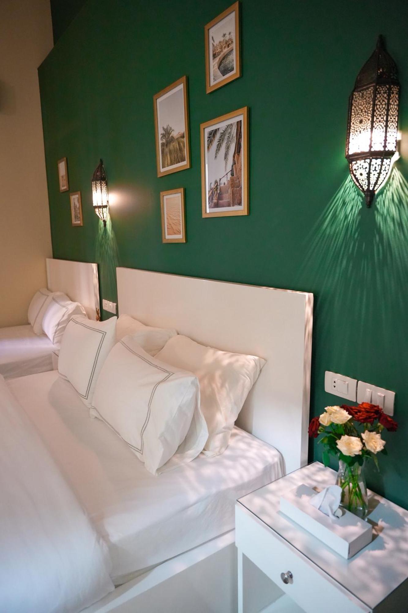Hathor House Kair Zewnętrze zdjęcie