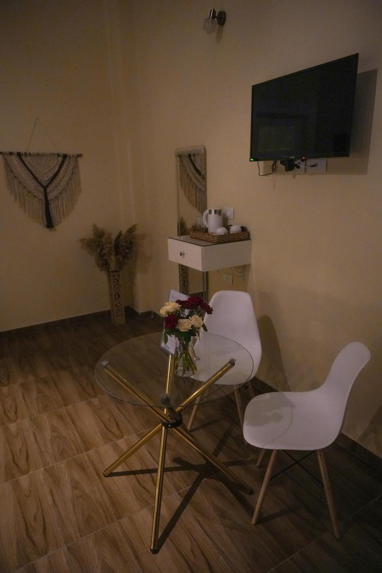 Hathor House Kair Zewnętrze zdjęcie