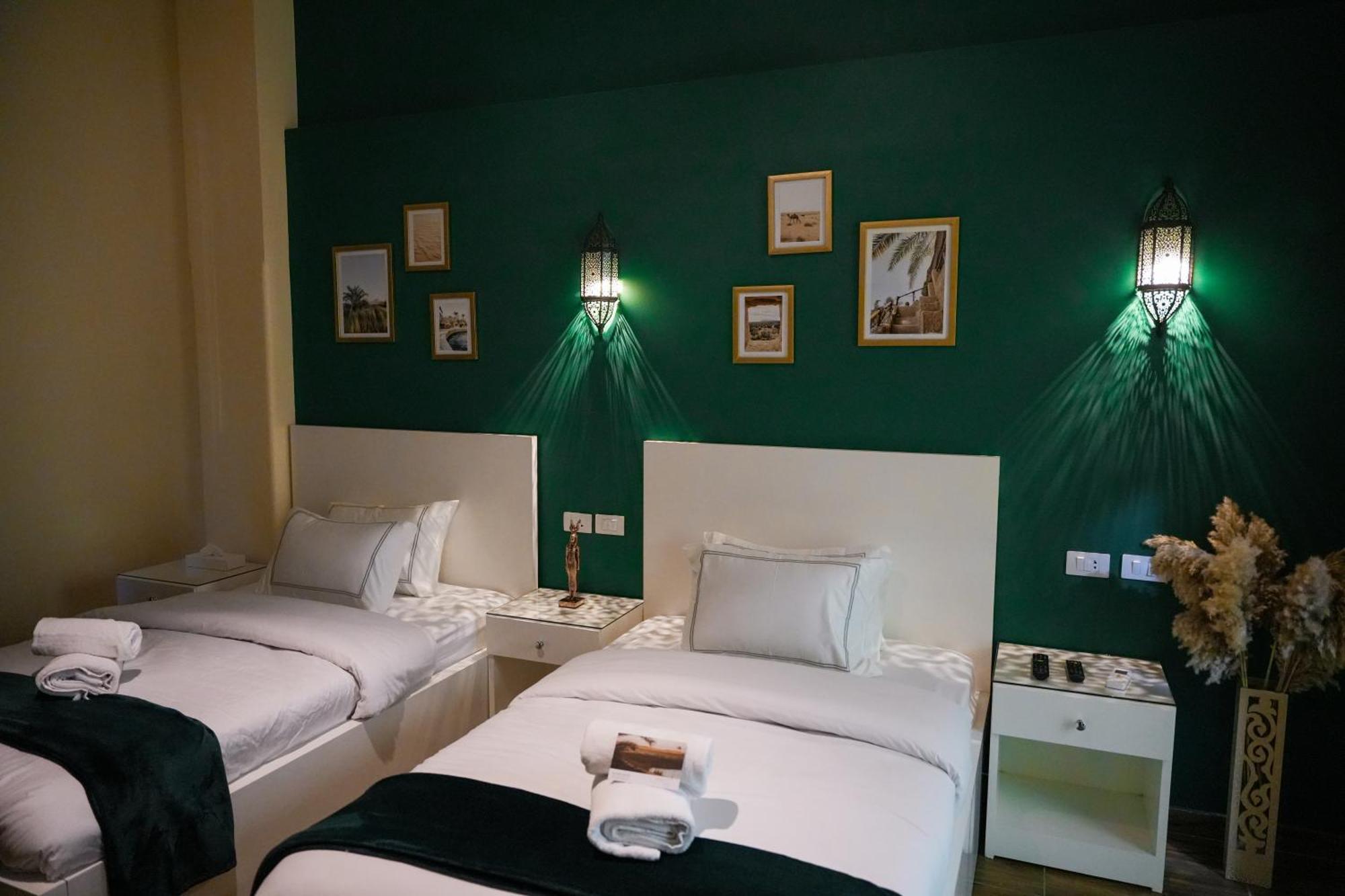 Hathor House Kair Zewnętrze zdjęcie